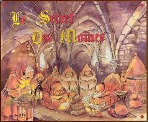 Jeux de société sur les plantes