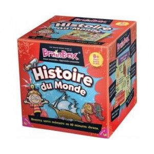Jeux de société pour apprendre l'histoire