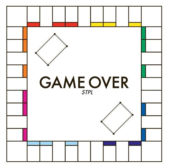 Plateau de jeux de société