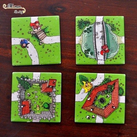 Soirée jeux de société annecy