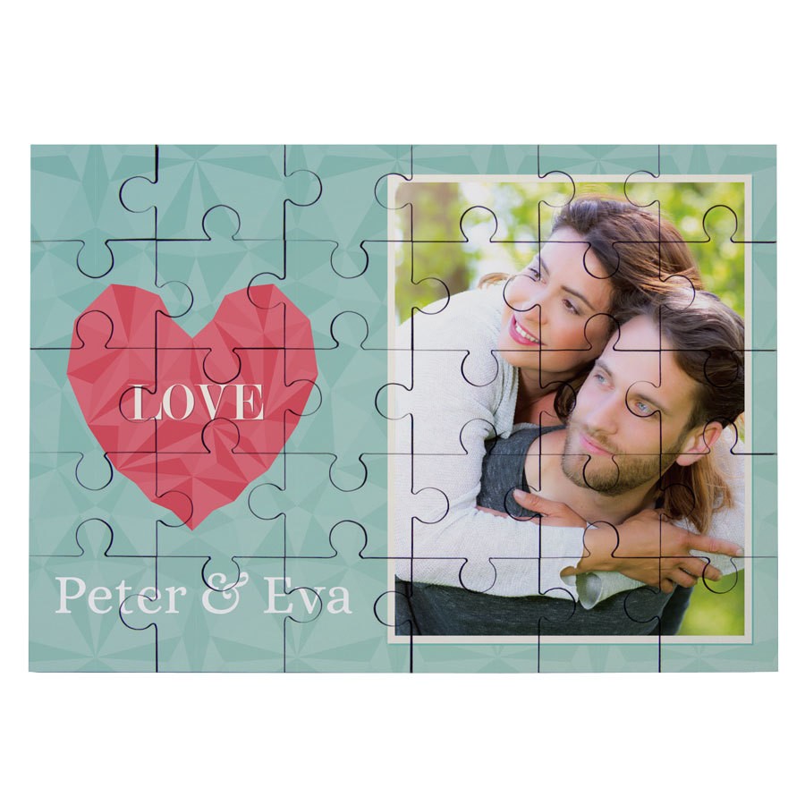 Puzzle pas cher