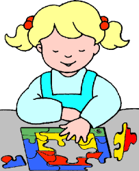 Faire puzzle