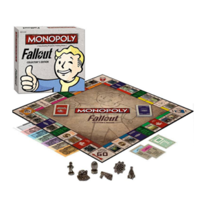 Jeux de société à domicile