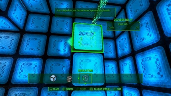 Far harbor puzzle