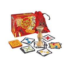 Commande jeux de société