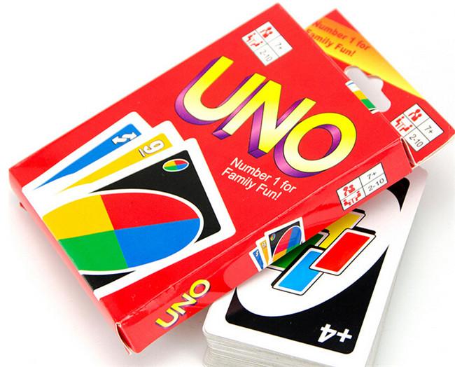 Jeux de société uno gratuit