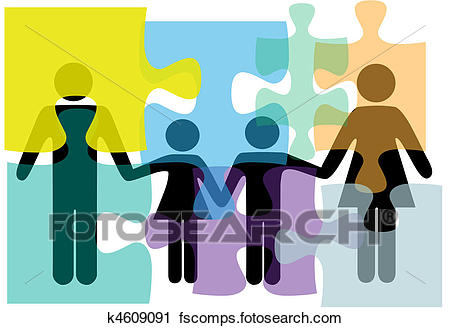 Puzzle family