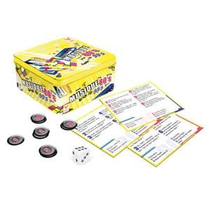 Quizz musical jeux de societe