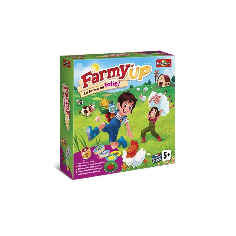 Jeux de societe pour enfant de 5 ans