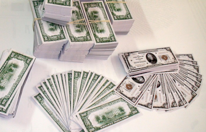 Billet pour jeux de société
