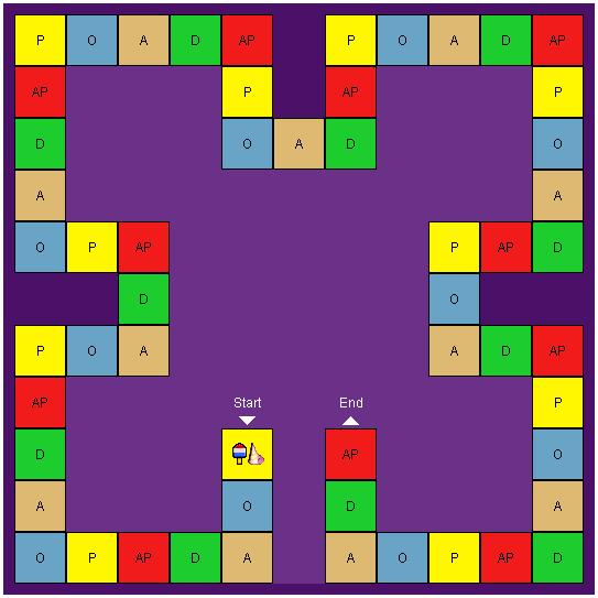 Jeux de société online gratuit