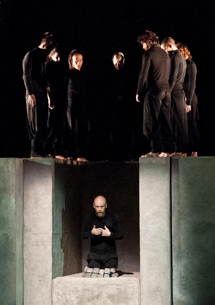 Sidi larbi cherkaoui puzzle