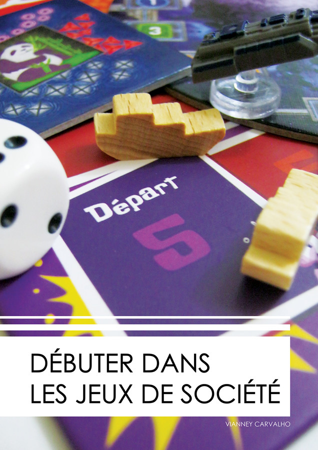 Règles de jeux de société gratuit pdf