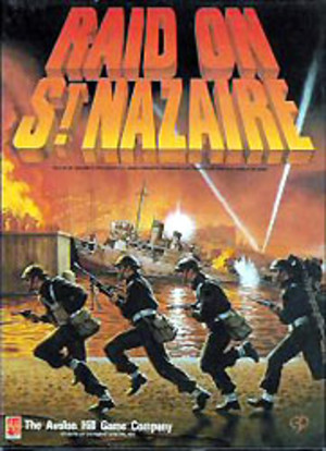 Jeux de societe st nazaire