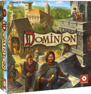 Dominion jeux de société