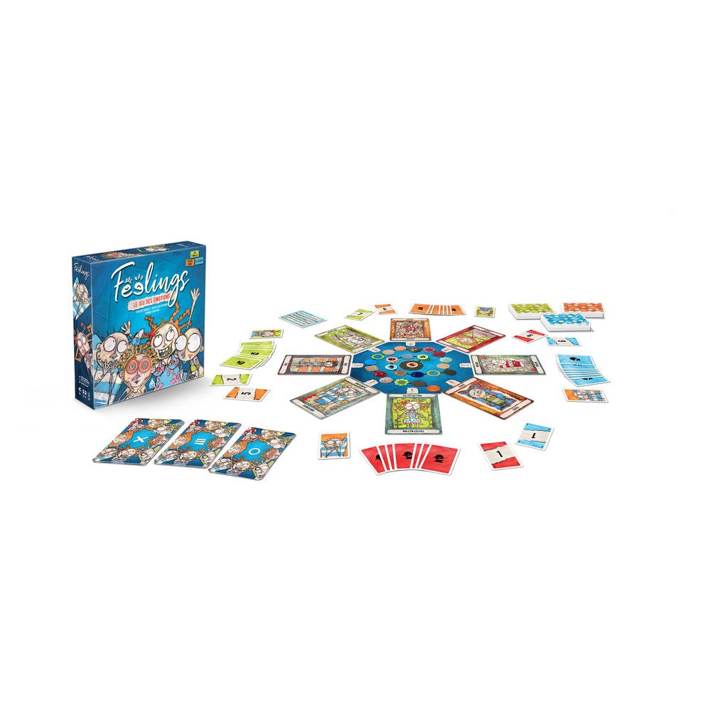 Magasin jeux de société epinal