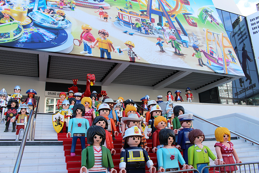 Festival jeux de société cannes