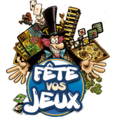 Jeux de société de notre enfance