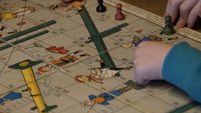 Les jeux de societe a avoir