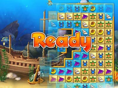 Free online puzzle games