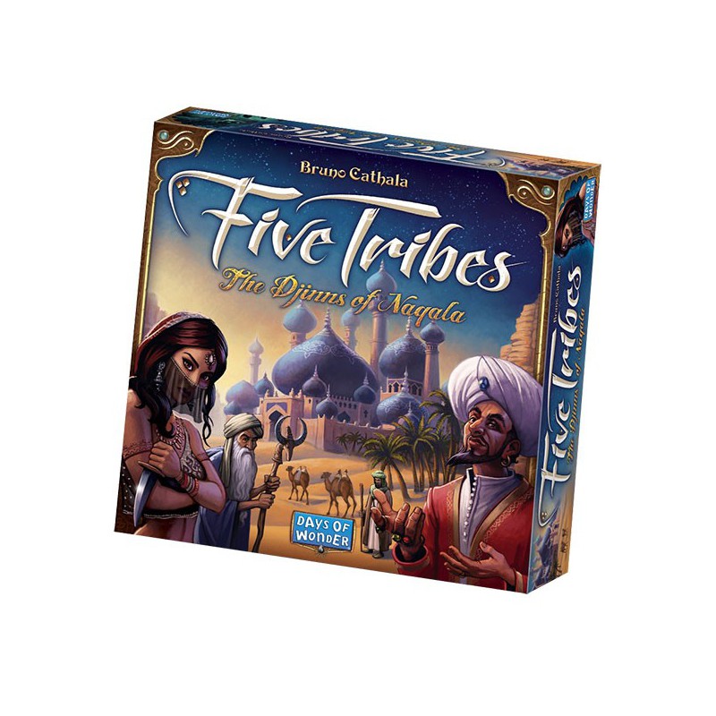 Top meilleurs jeux de société