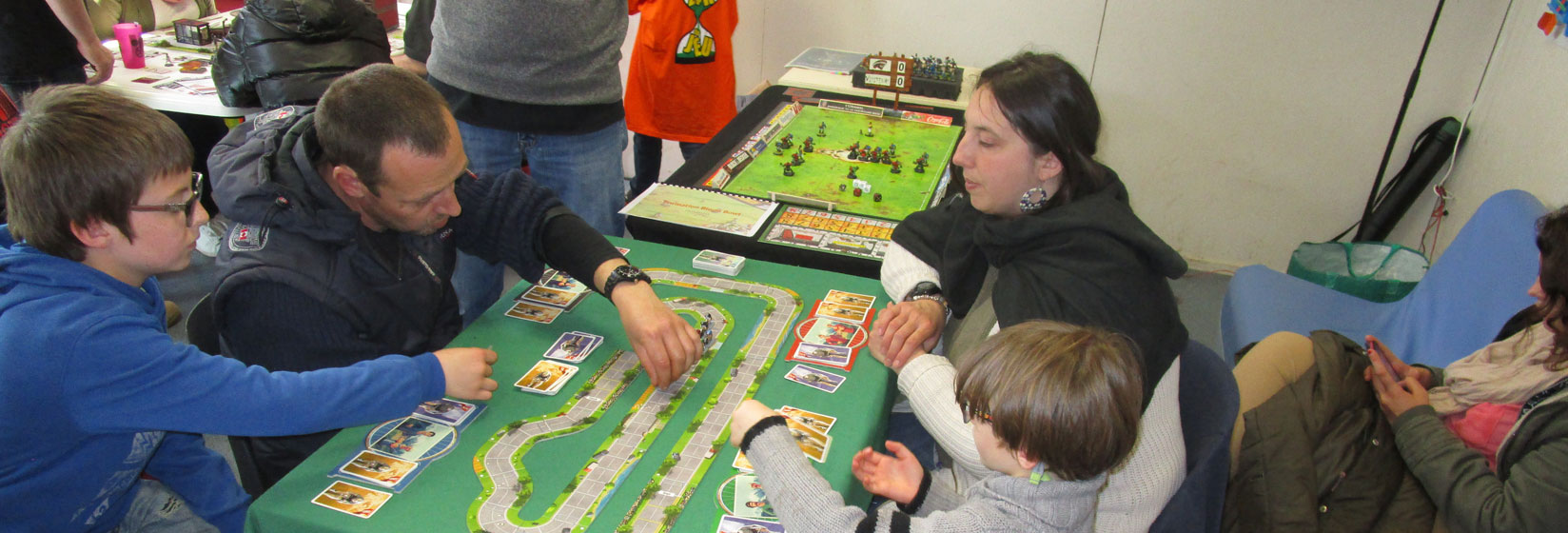 Jeux de societe chateauroux