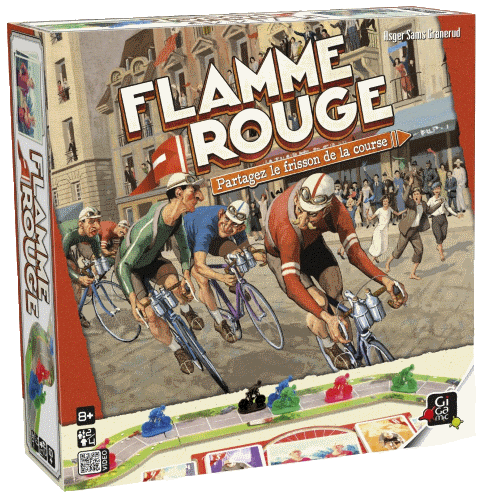 Jeux de société tout age