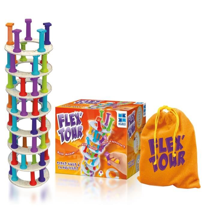 Jeux de société petite boite