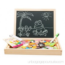 Puzzle garcon 6 ans
