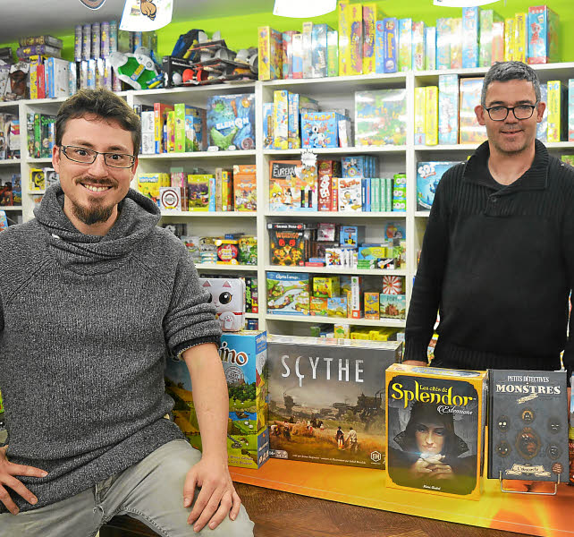 Jeux de société adulte les aventuriers du rail