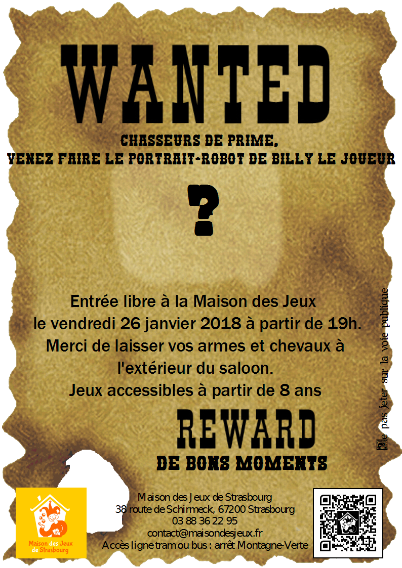 Association jeux de société strasbourg