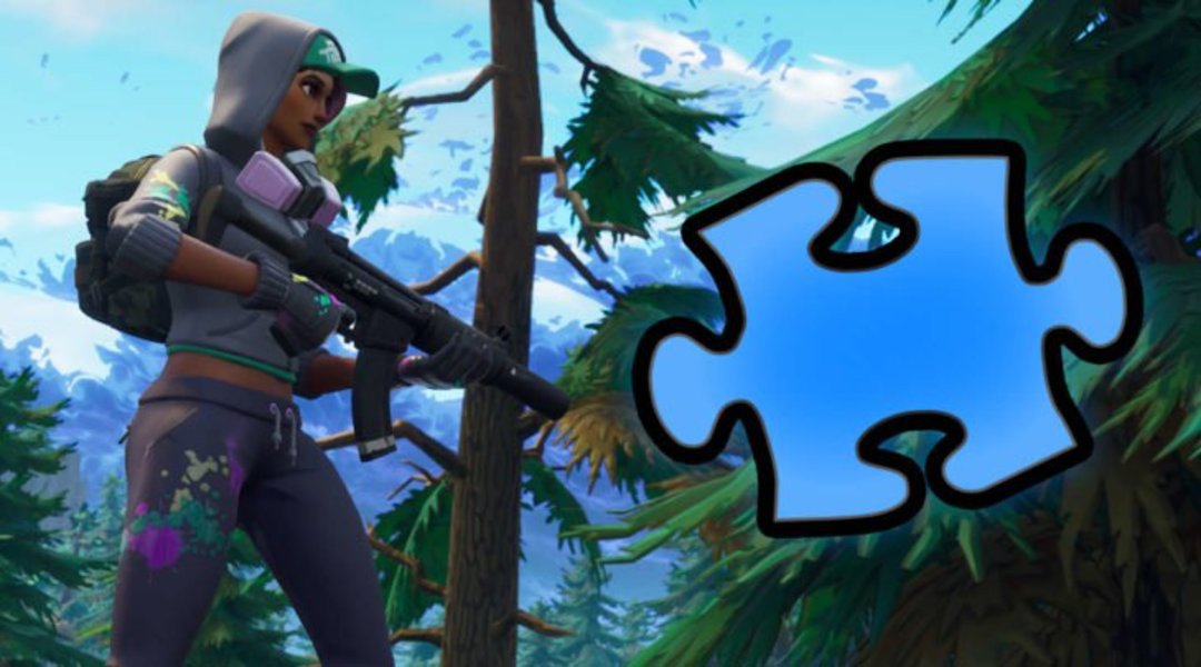 Puzzle pieces games