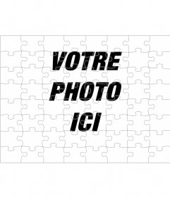 Créer un puzzle