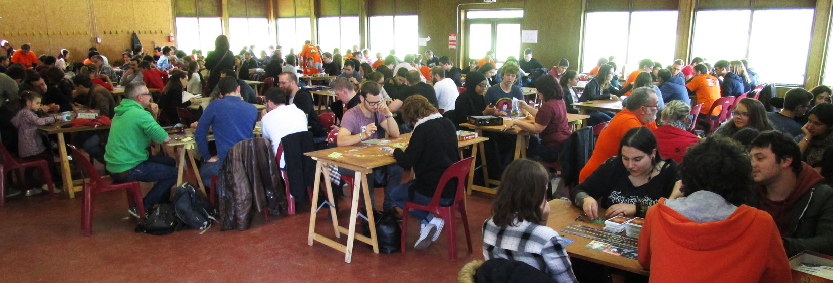 Jeux de société chateauroux