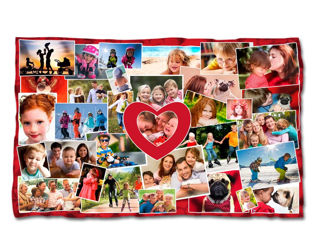 Puzzle personnalisé avis