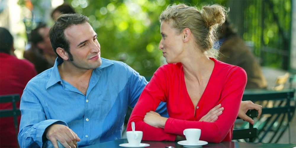 Un gars une fille jeux de societé