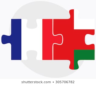 France 5 puzzle