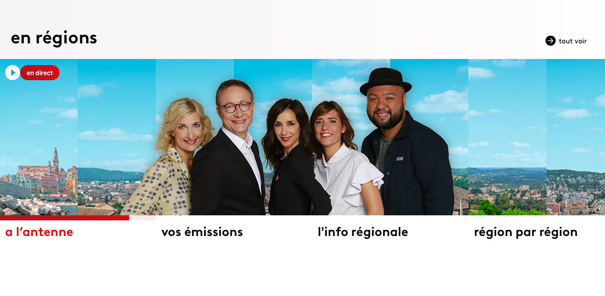 Puzzle tv fr3