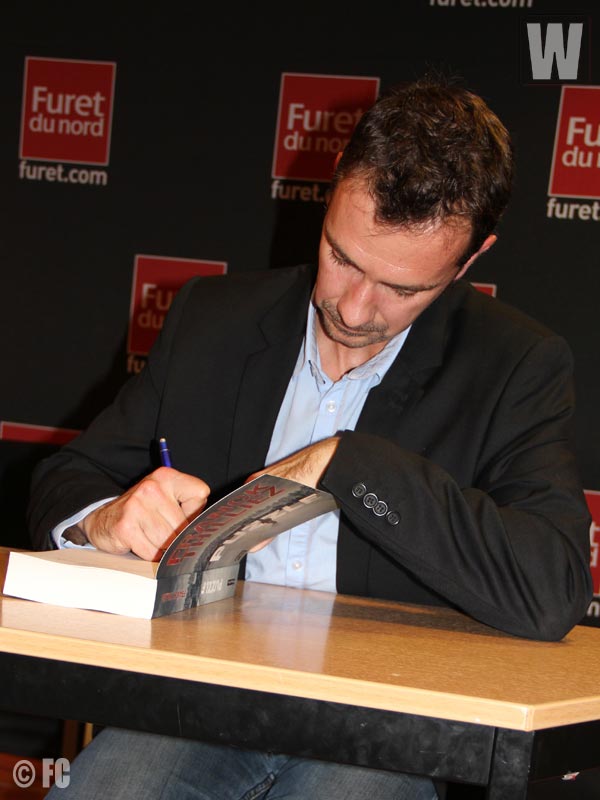 Furet du nord puzzle