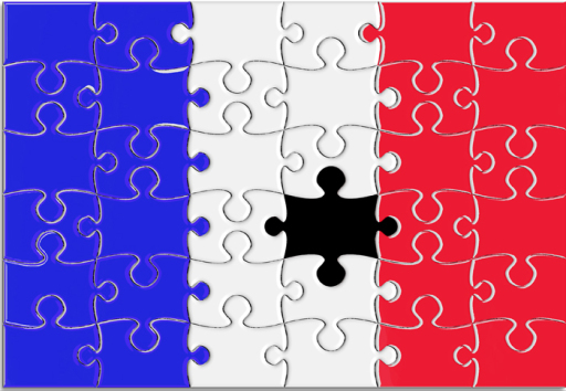 Puzzle avec une photo