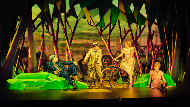 Fric frac jeux de société