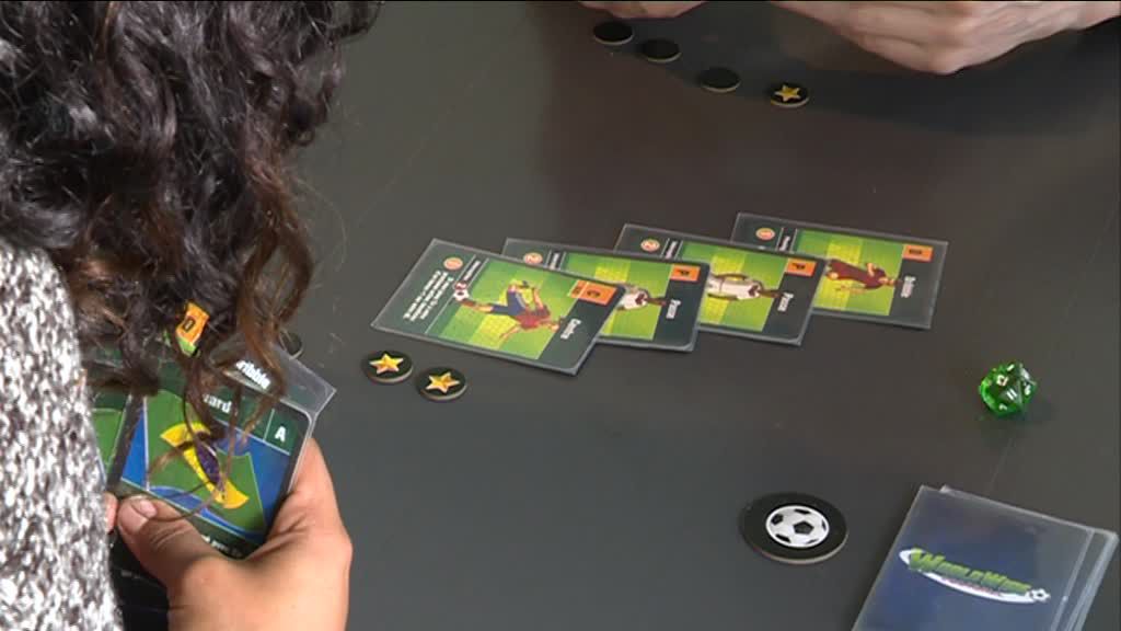 Jeux de société guillaume play