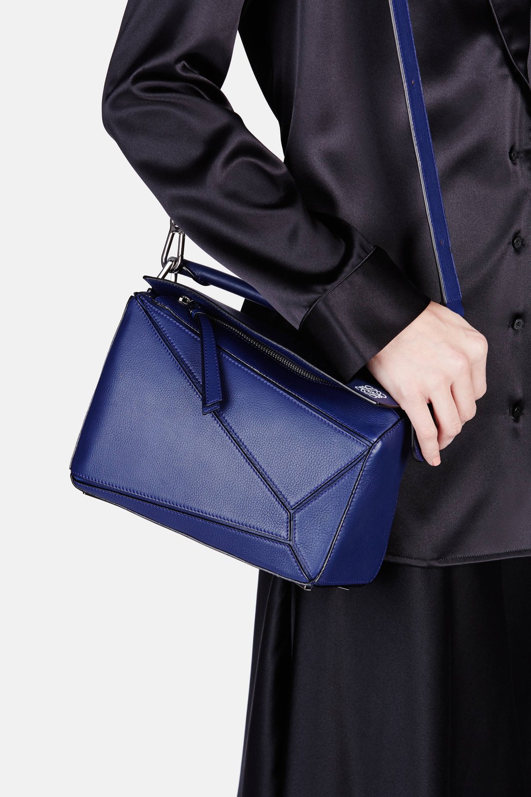 Loewe puzzle small bag