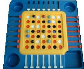 Jeux de societe billes