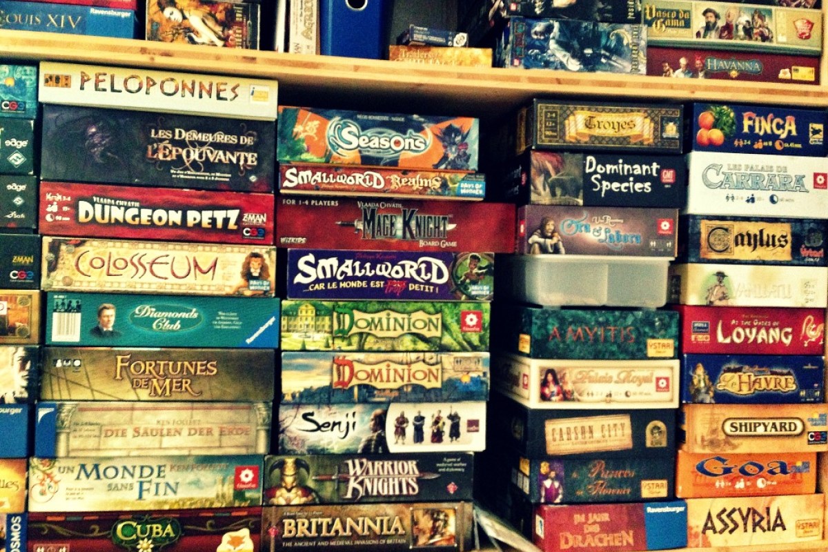 Bon de reduction pour jeux de societe