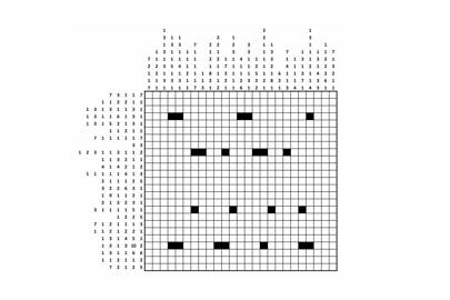 Mi6 puzzle