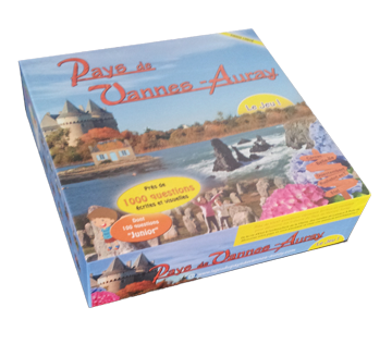 Jeux de société killer party