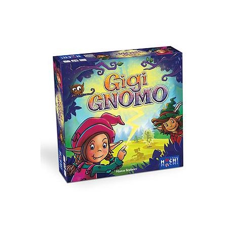 Geronimo jeux de societe