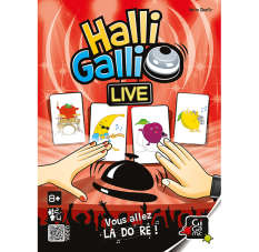 Jeux de societe nouveaute