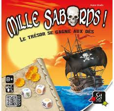 Jeux de société avec de l'eau
